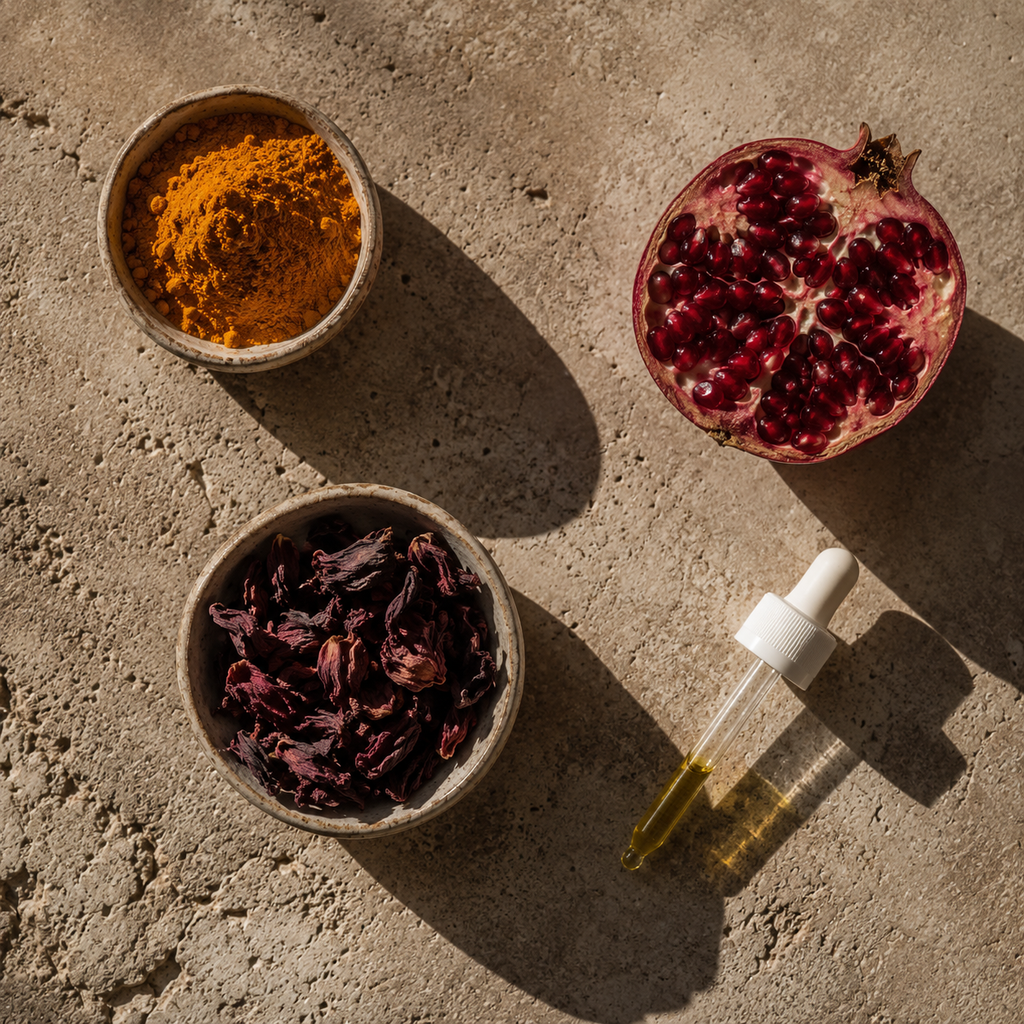 FORM 01 - Botanical Exfoliating Treatment