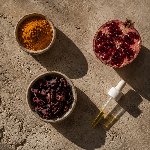 FORM 01 - Botanical Exfoliating Treatment